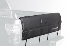 softride tailgate pad